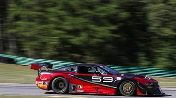 $20,000 Cash Award to be Presented to Top Trans Am TA2® Young Gun in 2022